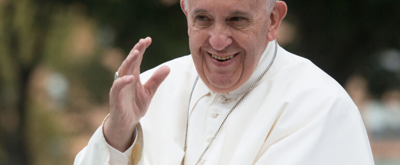 Mensaje del Papa para la Jornada de Vocaciones Nativas