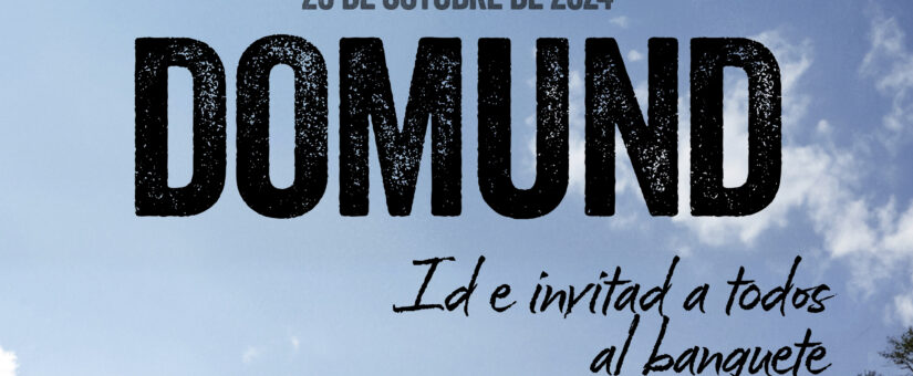El Domund en El Espejo de la diócesis de Alcalá (4 octubre 2024)