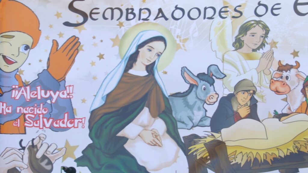 Sembradores de Estrellas 2025: en Alcalá, Torrejón y Arganda