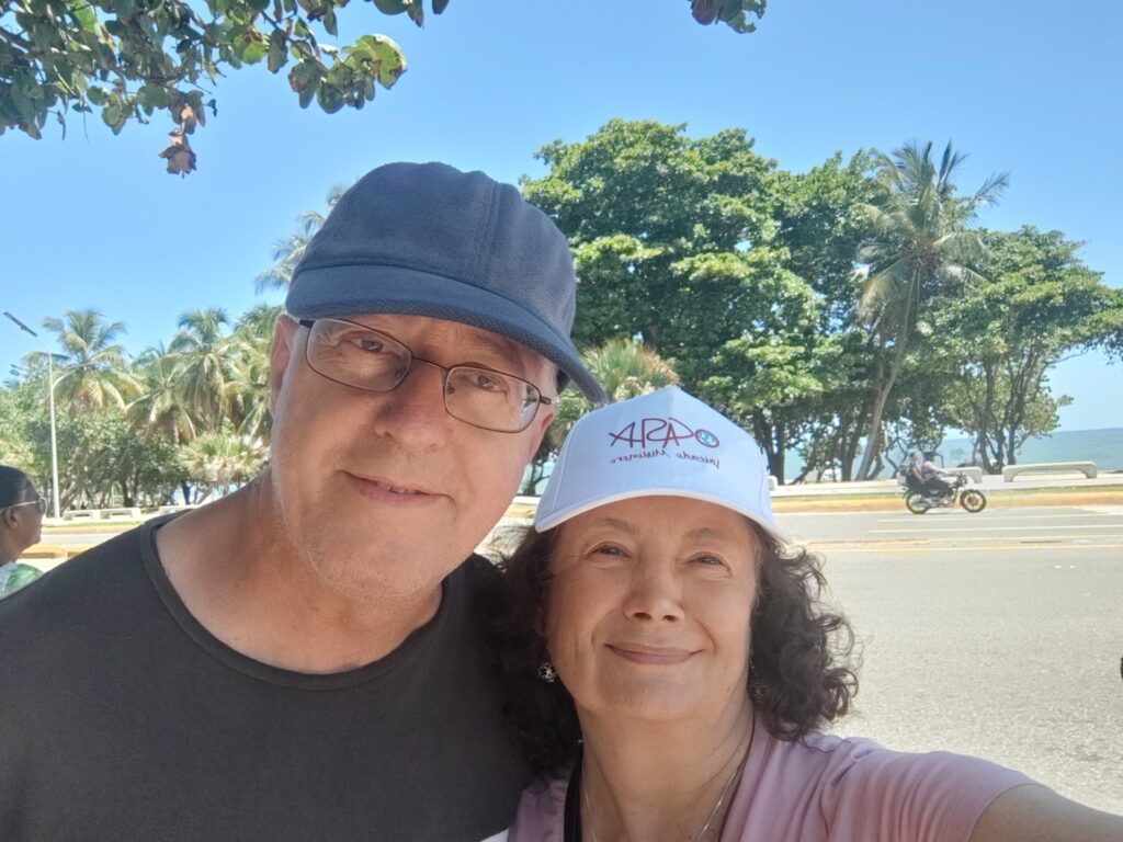 Diario de San Juan de la Maguana: conociendo la realidad