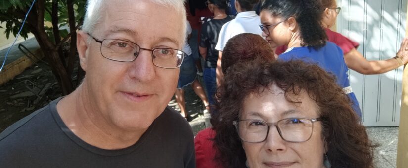 Diario de San Juan de la Maguana: Carta para la Diócesis de Alcalá
