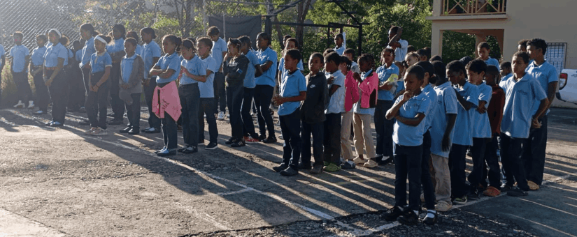 Diario de San Juan de la Maguana: Carta día 23 octubre 2025