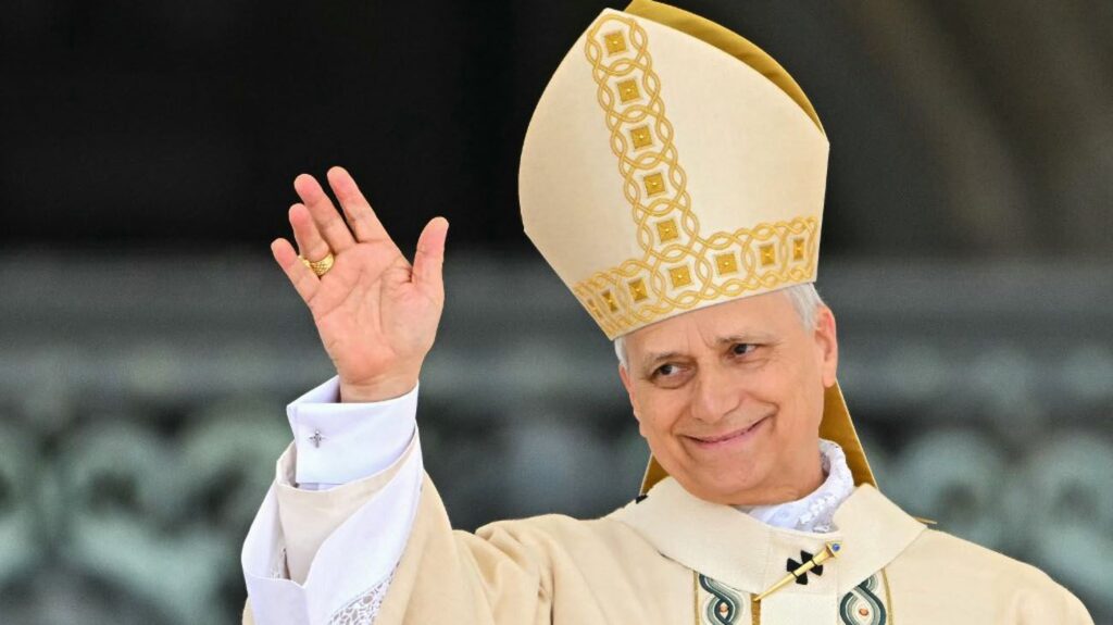 Mensaje del Papa León XIV para el Domund